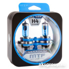 MTF Vanadium H4