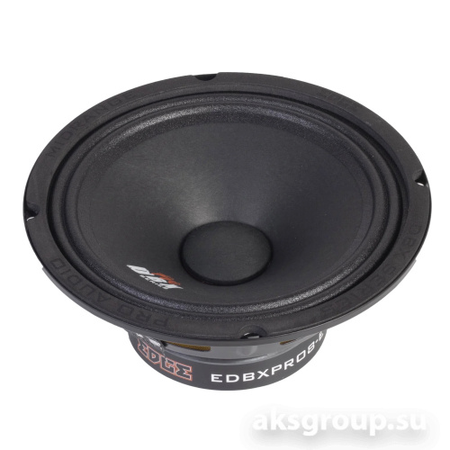 Edge EDBX-PRO8-E4