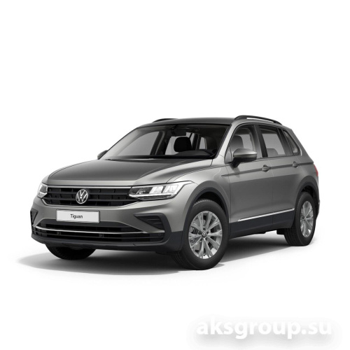Garant Block Lux (089) VOLKSWAGEN TIGUAN (2021- ) Длина цилиндр. части 25мм