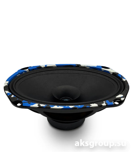 Crystal Car Audio WR-69