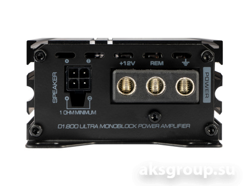 AurA VENOM-D1.800 ULTRA