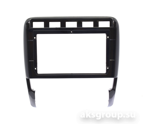 TEYES Porsche Cayenne 2002-2004