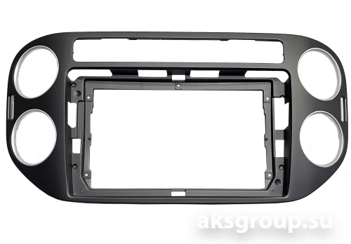 TEYES Volkswagen Tiguan 1 NF 2006-2017 F3