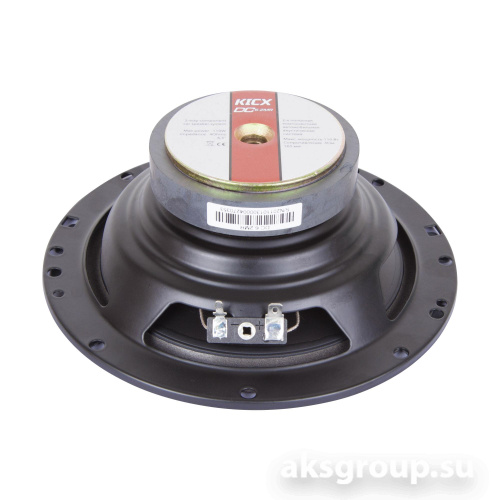KICX DC 6.2MR