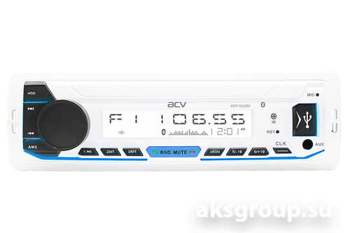 ACV AMR-904BM
