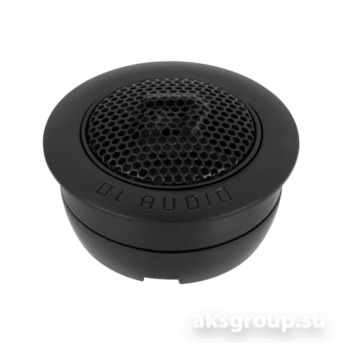 DL Audio Python Tweeter