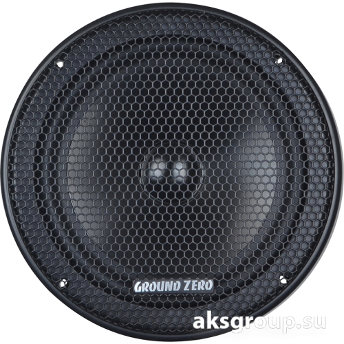 GROUND ZERO GZRK 165SQ