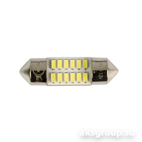 XENITE T11 C5W S1211