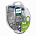 PHILIPS H4 LongLife EcoVision