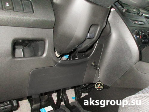DRAGON SUZUKI VITARA (2014-), РВ БШ