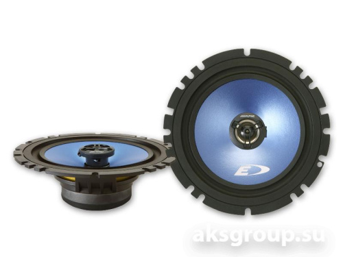 Alpine SXE-17C2