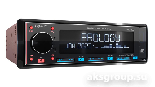Prology PRM-100