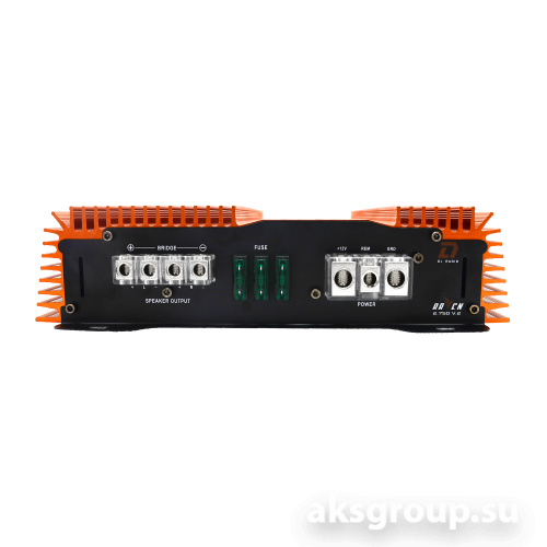 DL Audio Raven 2.750