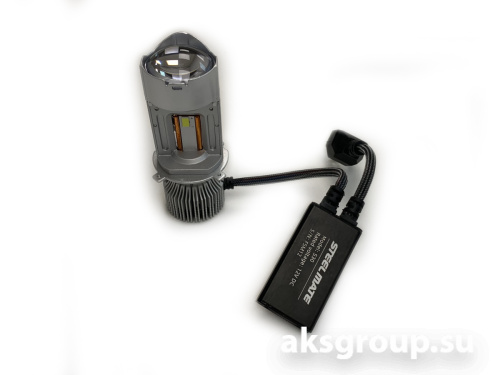 STEEL MATE A6-H4
