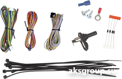 StarLine A93 GSM ECO 2CAN+2LIN