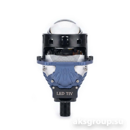 LED TIV COMPACT PRO