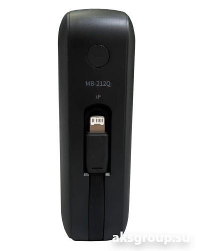 Mivo MB-212Q