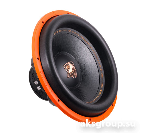 DL Audio Gryphon Lite 15 V3 SE