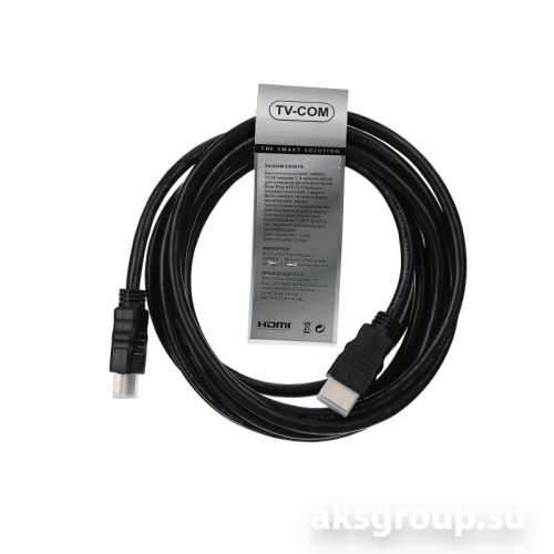 TV-COM CG501N-3M