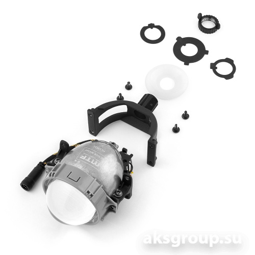 MTF HL33K55-24