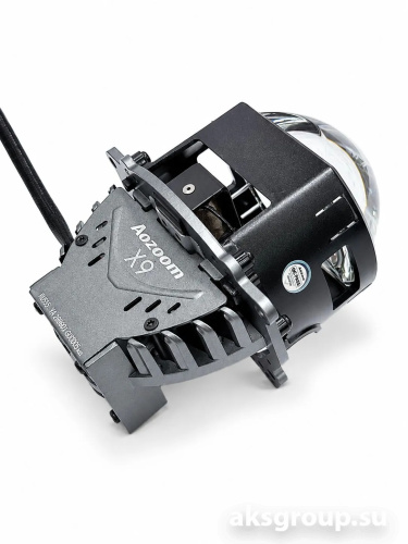 AOZOOM X9