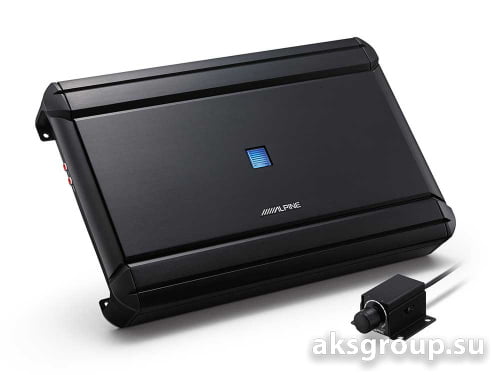 Alpine MRV-M1200