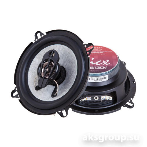 KICX RTS-130V