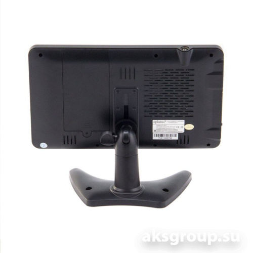 Eplutus EP-900T Black