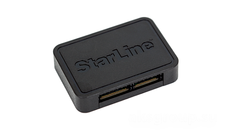 StarLine Сигма 10