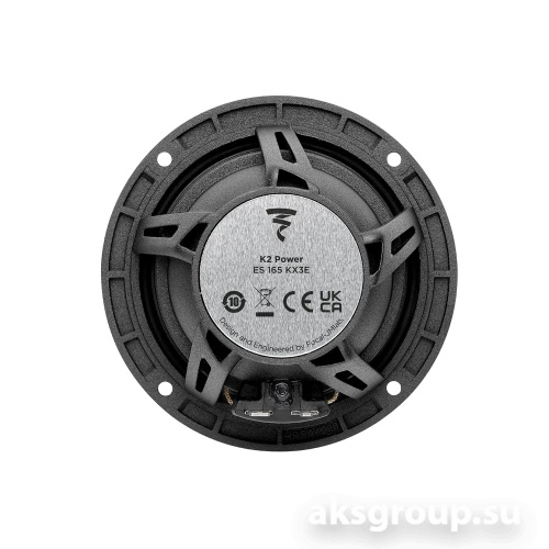 Focal ES165KX3 EVO