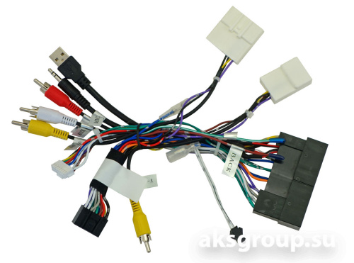 Incar HY-UMS1459