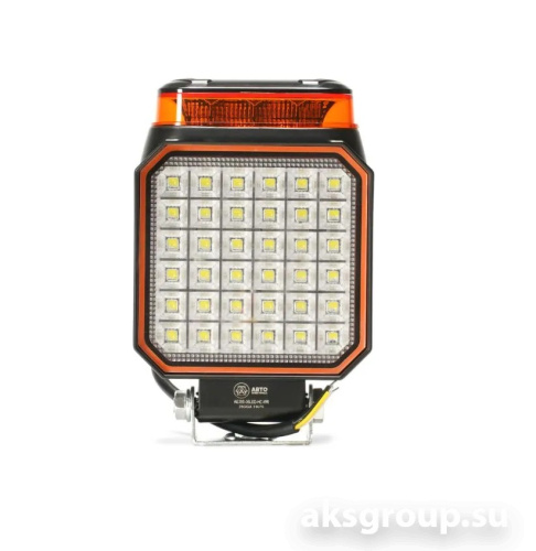 Автоэлектрика AE30S-36LED-HC-WR