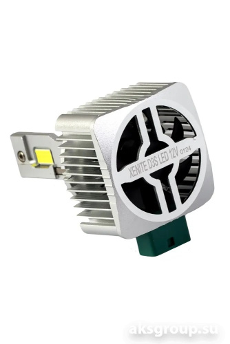 XENITE LED D-series D3S