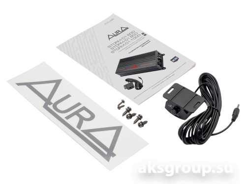 AurA STORM-D1.1000