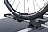 THULE Крепление для велосипеда вертикальное