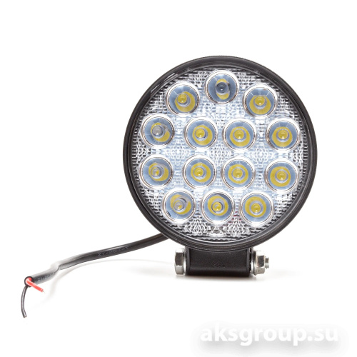 Автоэлектрика AE42R-14LED-28PC