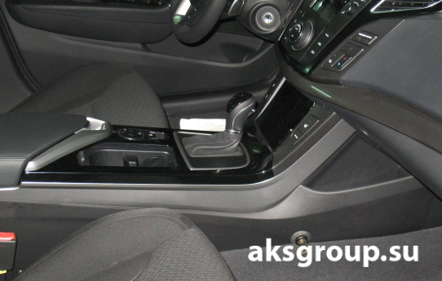 Garant Consul (17029) Hyundai i40 (2015-) авт.