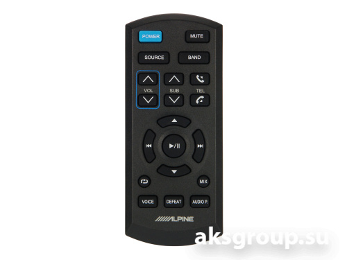Alpine RUE-4360