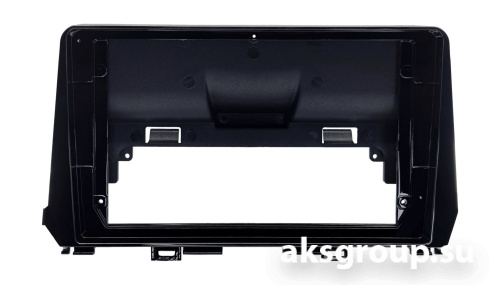 TEYES Kia Picanto 2017+2020