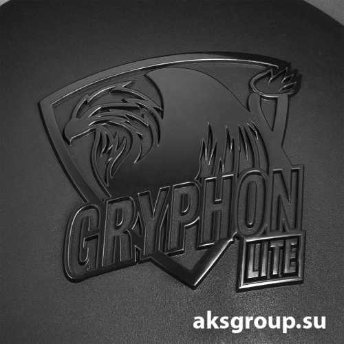 DL Audio Gryphon Lite 12 V3