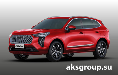 Garant Block Lux (829) HAVAL JOLION (2021-) ЭлУР
