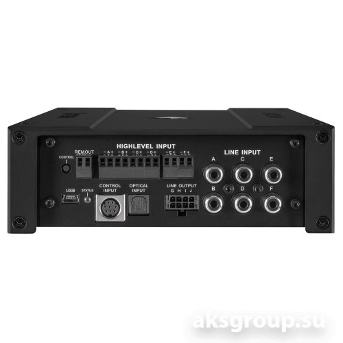 Helix M SIX DSP