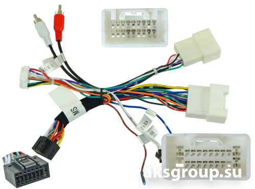 Incar MS-UMS1465