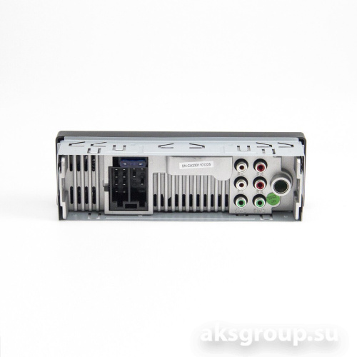 Eplutus CA305