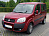 Garant Block Lux (397) Fiat Doblo