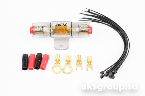 ACV KIT 2.8E