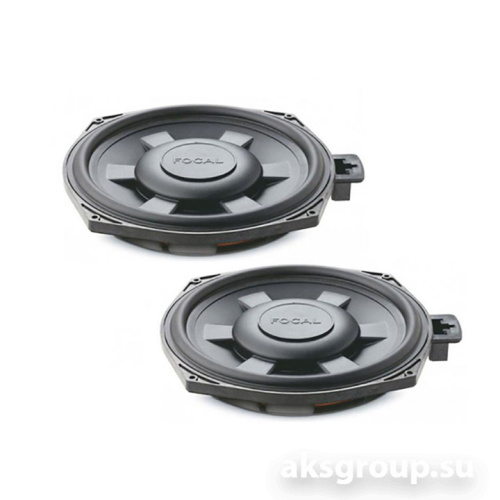 Focal KITBMW-Premium