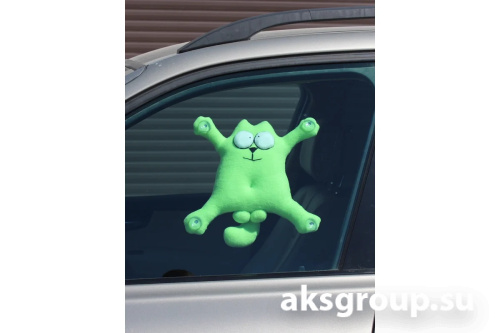 SNOOGY КОТ МАЧО