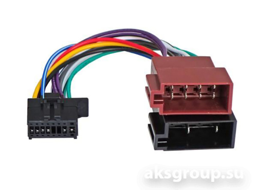 Incar CON-PIO-02W