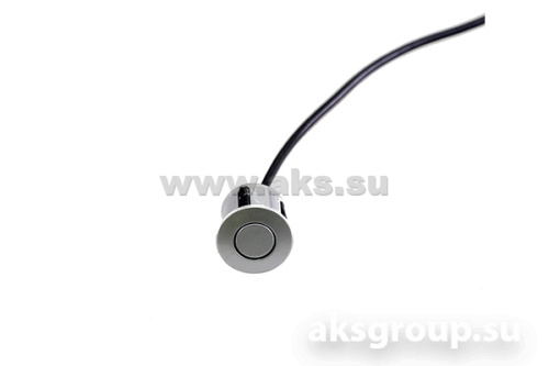 Interpower D 19 Silver